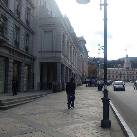 Apartment Freedom Square Tbilisi Exterior photo