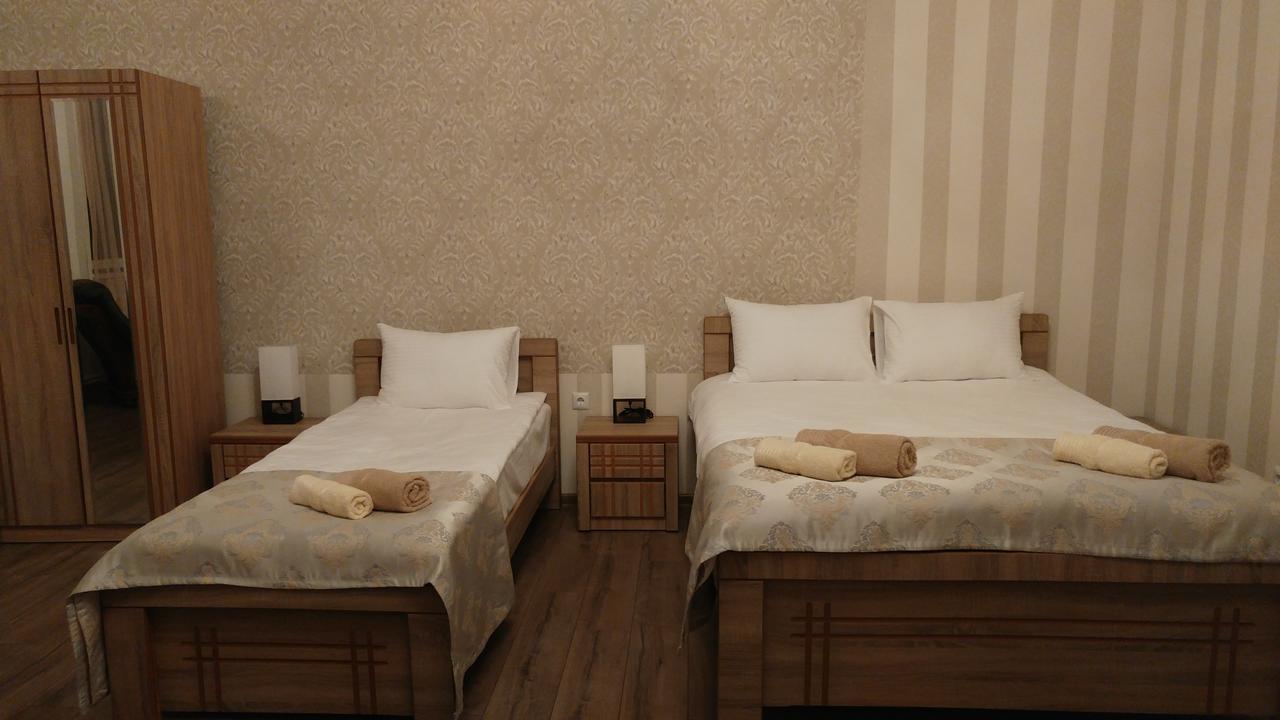 Apartment Freedom Square Tbilisi Exterior photo
