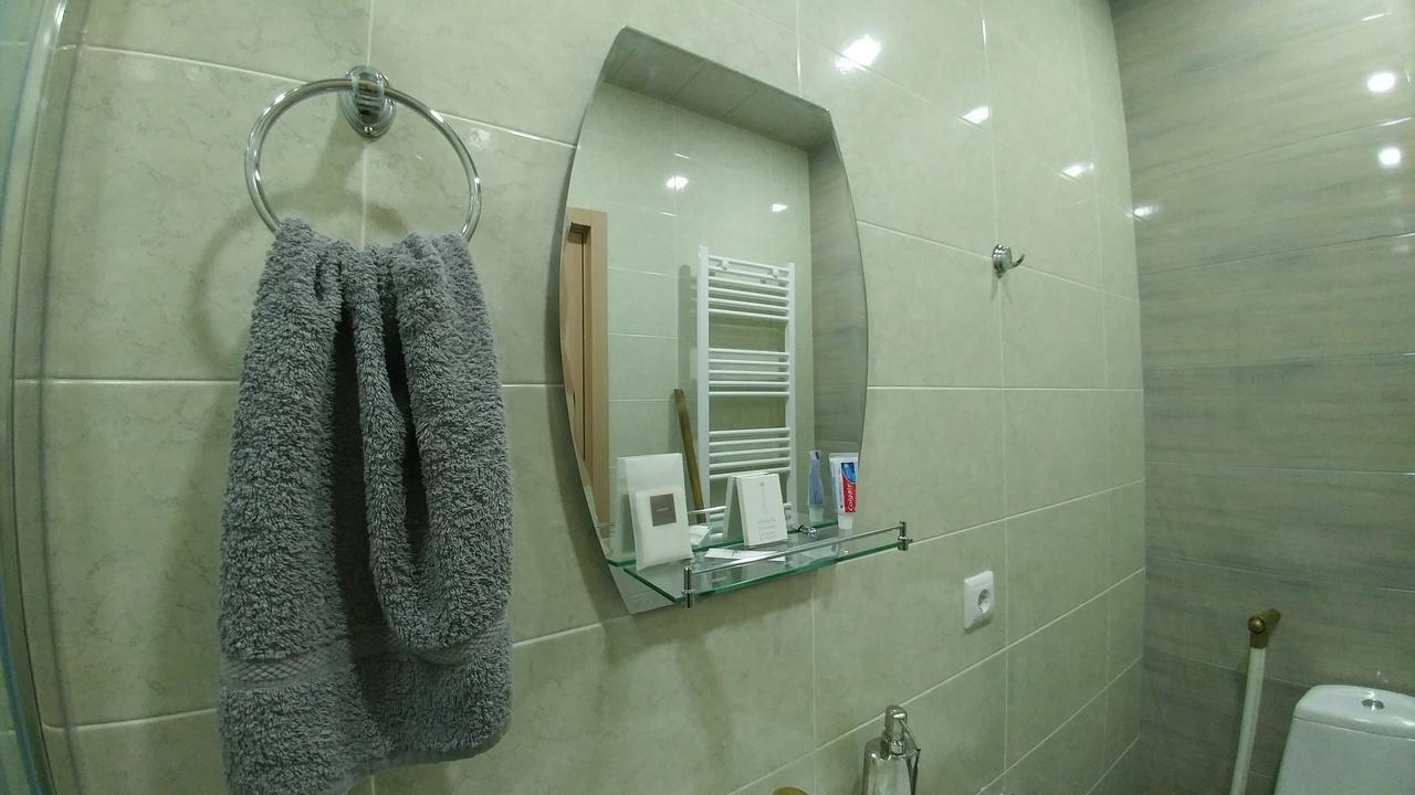 Apartment Freedom Square Tbilisi Exterior photo